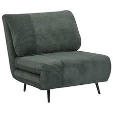 DecHome Poltrona Letto Singola