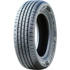 Tire Evoluxx Capricorn HP