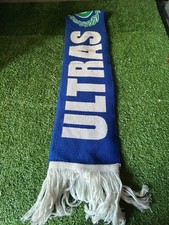 SCIARPA ULTRAS HOOLIGANS