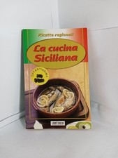 LA CUCINA SICILIANA
