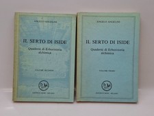Il Serto di Iside - Angelo