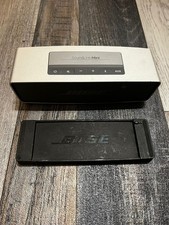 Bose Soundlink Mini