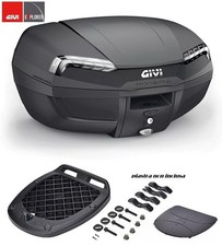Bauletto E46NT Riviera Givi