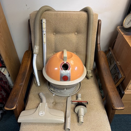 Aspirapolvere hoover - aspirapolvere,