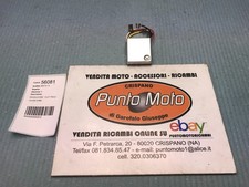 Regolatore elettronico Intercambiabile Lucas 37583