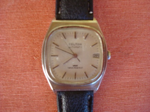Orologio polso per uomo - per,