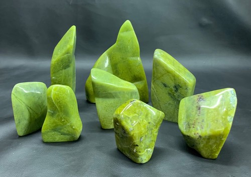 Giada verde dall afghanistan - giada, dall'afghanistan