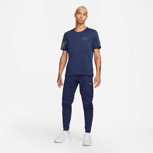 Pantaloni corsa uomo nike - pantaloni, da