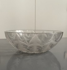 René Lalique - Grande coupe