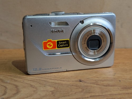 Fotocamera digitale kodak - fotocamera,