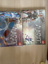 AVARAT 1 e 2 COMPLETA Ortolani