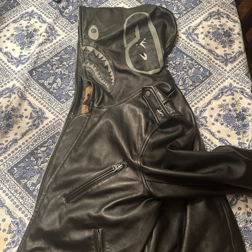 Bape pelle pecora - bape, di