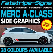 da montare MERCEDES CLASSE A