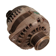 ALTERNATORE CHEVROLET CRUZE/TRAX OPEL ASTRA J/MOKKA/MERIVA B 13579675 LRA03714