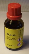 Lux DLE-90 Rimuovi Pressione e