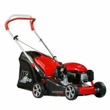 TAGLIAERBA RASAERBA A SCOPPIO