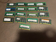 512MB PC2700 DDR 333Mhz CL2.5