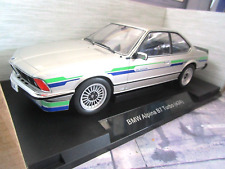BMW Serie 6 (E24) CSI Alpina