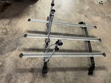 Barre porta tutto e porta biciclette