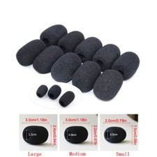 Microphone Sponge Foam
