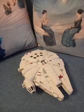 Star Wars astronave Millenium Falcon - Hasbro 2015 Giocattolo
