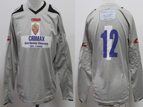 Res roma italia maglia - italia,