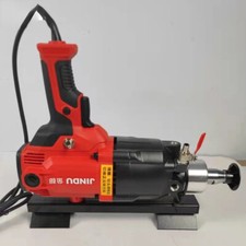 Piccola perforatrice portatile per posa tubi stradali alta potenza e alta velocità