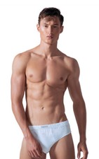 6 slip da uomo ROSSOPORPORA