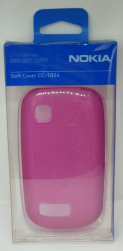 Original nokia asha - original, 200