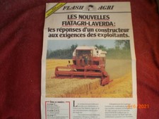  FLASH AGRI   PUBLICITAIRE