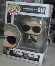 Funko Pop! Movies - Terminator n°818 : SARAH CONNOR