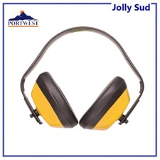 Cuffie da Lavoro Antirumore Cuffia per Poligono di Protezione Udito Forte Rumore