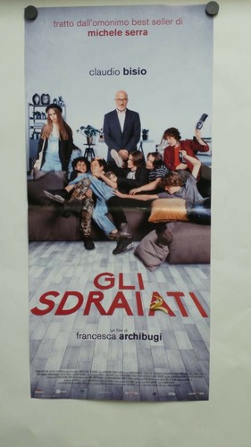 Gli sdraiati archibugi - gli,