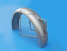 Parafango posteriore per Moto