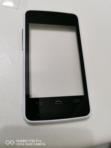 Touch touchscreen vodafone - touch,