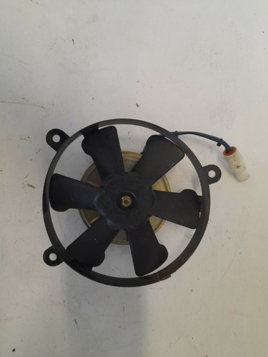 Ventola radiatore ducati st2 - radiatore,