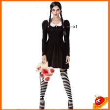Costume Halloween Carnevale