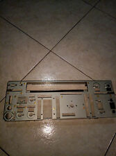 Kenwood TS-850 sub-front panel