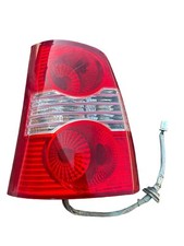 Fanale Stop Posteriore