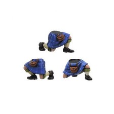 Iron Reich Schotten 6 Soldati