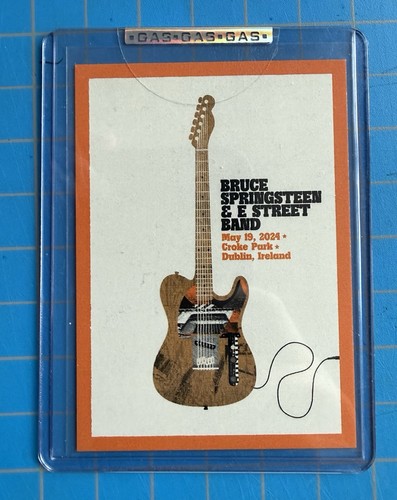Bruce springsteen ufficiale - bruce,