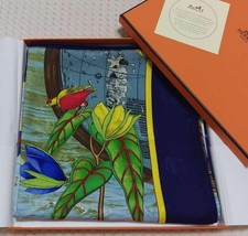 Hermes scarf 18808 - scarf,