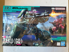Bandai High Grade HG 1/144