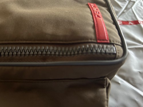 Borsa prada linea rossa - prada,