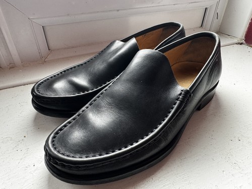 Scarpe mocassini slip-on