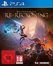 Kingdoms of Amalur