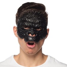 Maschera Costume Da Adulto