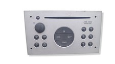 Opel Meriva A 2004 Radio