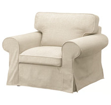 Ikea EKTORP Cover per Armchari