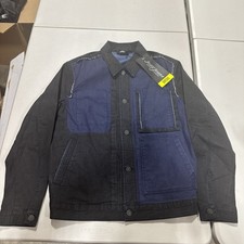 Diesel Joggjeans Jacket Size L